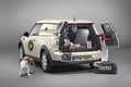 MINI clubvan: Dostava s stilom
