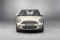 MINI clubvan: Dostava s stilom