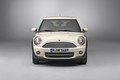 MINI clubvan: Dostava s stilom