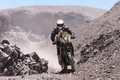 33. reli Dakar 2011: Sainz in Coma slavila v četrti etapi Dakarja