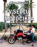 Miran Juvančič: Nova motoristična potopisna knjiga