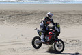 Dakar 2012: Stanovniku 32. mesto na prvi etapi