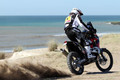 Dakar 2012: Stanovniku 32. mesto na prvi etapi