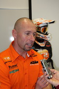 33. reli Dakar 2011: Stanovnik se vrača v Južno Ameriko