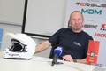Dakar 2013 & Miran Stanovnik : Stanovnik se tokrat odpravlja na pot v varčevalnem programu
