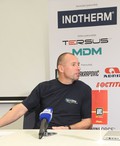 Dakar 2013 & Miran Stanovnik : Stanovnik se tokrat odpravlja na pot v varčevalnem programu