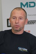 Dakar 2013 & Miran Stanovnik : Stanovnik se tokrat odpravlja na pot v varčevalnem programu