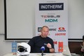 Dakar 2013 & Miran Stanovnik : Stanovnik se tokrat odpravlja na pot v varčevalnem programu