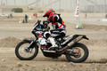 Abu Dhabi Desert Challenge 2013: Stanovnik kljub težavam s prebavo opravil test na prologu