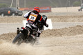 Abu Dhabi Desert Challenge 2013: Stanovnik kljub težavam s prebavo opravil test na prologu