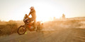 Dakar 2012: Stanovnik odlično pripravljen