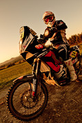Dakar 2012: Stanovnik odlično pripravljen