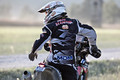 Dakar 2012: Stanovnik odlično pripravljen