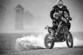 Dakar 2012: Stanovnik odlično pripravljen