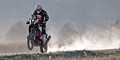 Dakar 2012: Stanovnik odlično pripravljen