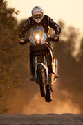 Dakar 2012: Stanovnik odlično pripravljen