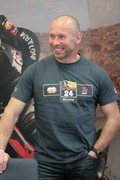 Dakar 2012: Stanovnik odlično pripravljen