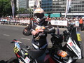 33. reli Dakar 2011: Pričel se je reli Dakar 2011