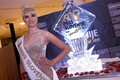 Lana Mahnič Jekoš - Miss Slovenije 2011