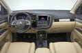 Mitsubishi outlander : Okolju prijazen outlander nove generacije