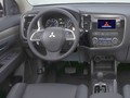 Mitsubishi outlander : Okolju prijazen outlander nove generacije