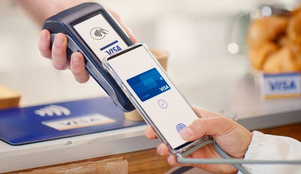 Visa spreminja urbano mobilnost: Promet v urbanem okolju: Povezano potovanje v Sloveniji