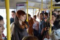 Modni utrinek na Ljubljanskem potniškem prometu: JAVNI POTNIŠKI PROMET JE ŠIK