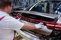 Porsche Panamera: Novo generacijo Panamere bodo v celoti izdelovali v Leipzigu