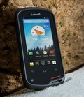 Garmin® Monterra™: Garmin® Android™ ročno GPS napravo z WiFi