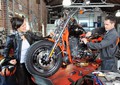 Sava Tires & Dunlop: Tudi tokrat na Grobniku