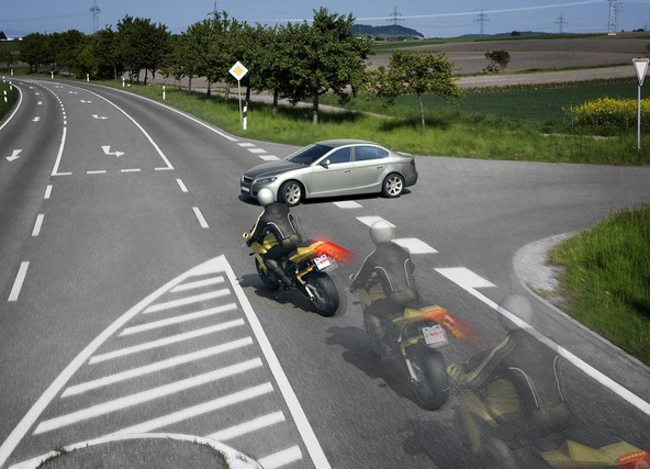 Zveza motoklubov Slovenije: Povzetek sestanka na Ministrstvu za notranje zadeve