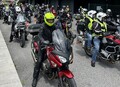 Motoristi za motoriste: Znanje, ki rešuje življenja