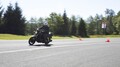 Motoristi za motoriste: Znanje, ki rešuje življenja