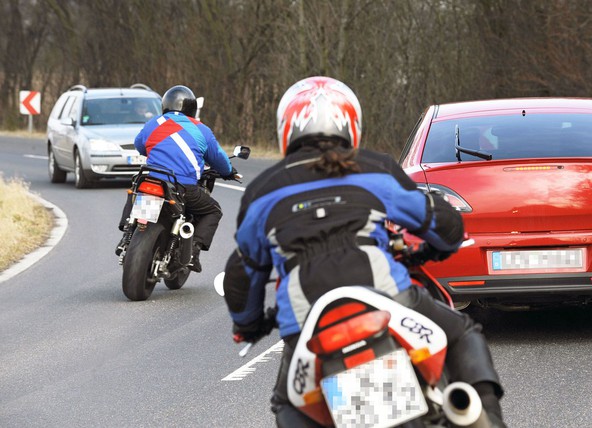 Zveza motoklubov Slovenije: