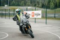 Brezplačna delavnica za motoriste: Triglav (v) skrbi za varnejša motoristična doživetja