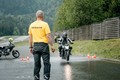 Brezplačna delavnica za motoriste: Triglav (v) skrbi za varnejša motoristična doživetja
