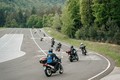 Brezplačna delavnica za motoriste: Triglav (v) skrbi za varnejša motoristična doživetja
