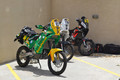 Motorji