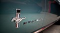 Ford Mustang: Ford bo 5. decembra predstavil novega Mustanga za Evropo