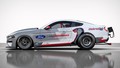 Ford Mustang Cobra Jet 1400: Prototip prvega povsem električnega dragsterja