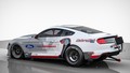 Ford Mustang Cobra Jet 1400: Prototip prvega povsem električnega dragsterja