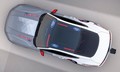 Ford Mustang Cobra Jet 1400: Prototip prvega povsem električnega dragsterja