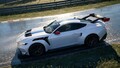 Poklon najboljšemu, kar ponuja Amerika: Ford Mustang GTD Spirit of America z novimi potezami