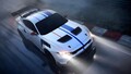 Poklon najboljšemu, kar ponuja Amerika: Ford Mustang GTD Spirit of America z novimi potezami