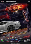 Parkirišče Kranjskega Cineplexxa: GaS Tuning Team pripravlja otvoritveni dogodek sezone!