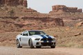 Ford Mustang: Novi Mustang na ogled v Ženevi