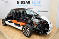 Nissan & Interbrand: Nissan med najbolj zelenimi