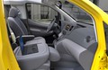 Nissan NV200: Nissan je postal ekskluzivni dobavitelj vozil taksi službe NYC 