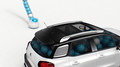 Citroën C3 Aircross: Ponovno izražena Citroënova Feel Good obljuba
