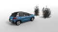 Citroën C3 Aircross: Ponovno izražena Citroënova Feel Good obljuba